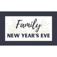 Family New Year's Eve