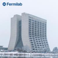 Fermilab History