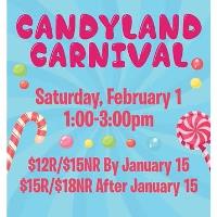 Candyland Carnival