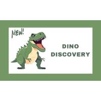 Dino Discovery