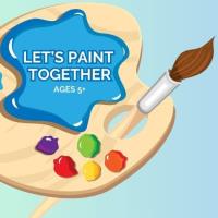 Let's Paint Together