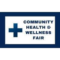 Community Health & Wellness Fair