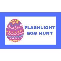 Flashlight Egg Hunt