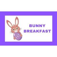 Bunny Breakfast