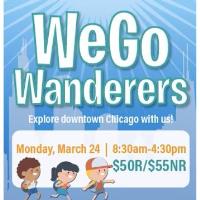 WeGo Wanderers