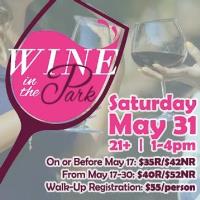 Wine in the Park