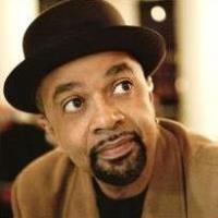 Illinois Libraries Present: An evening with James McBride (Virtual)