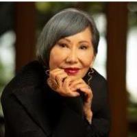 Illinois Libraries Present: Slowing down with Amy Tan (Virtual)