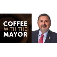 Coffee with the Mayor