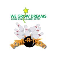 Bowl-A-Thon for We Grow Dream Greenhouse & Garden Center