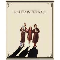 Wheaton Academy presents: Singing in the Rain