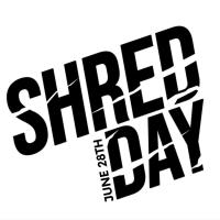 Shred Day at Republic Bank