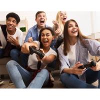 Smash Bros. Tournament