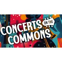 Concerts on the Commons - Feel Good Party Band