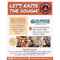 Support DuPage Health Matters