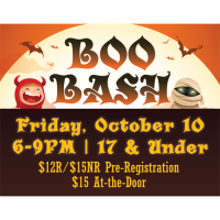 Boo Bash