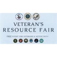 Veteran Resource Fair
