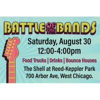 Battle of the Bands