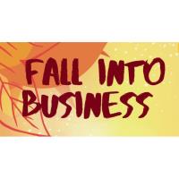 Fall Into Business Progressive Luncheon