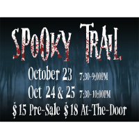 Spooky Trail