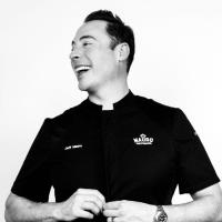 An Evening with Celebrity Chef & Food Network Star Jeff Mauro