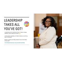 Personify Leadership Program