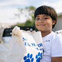 Fill a Ford. Help Impact Lives! - Food Drive