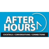 "After Hours Mixer" hosted by Fusion Social