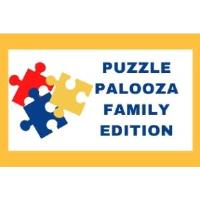 Puzzle Polooza Family Edition
