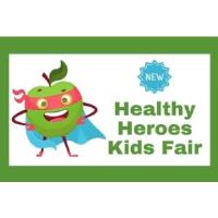 Healthly Heroes Kids Fair
