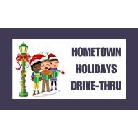 Hometown Holidays Drive-Thru