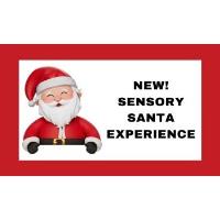 NEW! Sensory Santa Experience