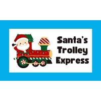 Santa's Trolley Express