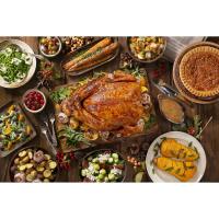 Thanksgiving Feast