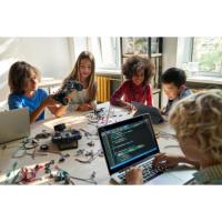MARS Academy Robotics & Coding Workshop