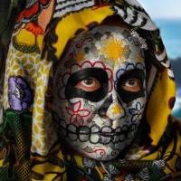 Calaveras of West Chicago Exhibit