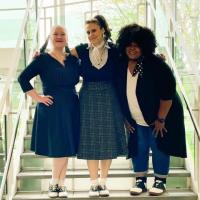 Veteran's Day Musical featuring Saddle Shoe Sisters