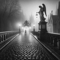 Gothic Ghost Stories