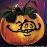 9th Annual Pumpkin Carving Contest