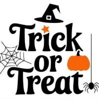 Trick or Treat at Prairie Landing