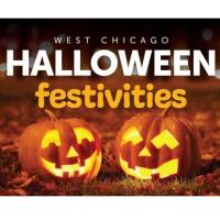 Downtown Trick or Treat