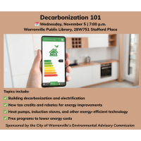 Decarbonization 101