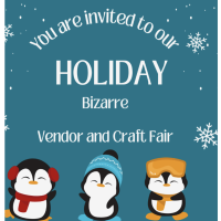 Holiday Bizarre