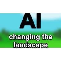 The AI Advantage: Leveling the Playing Field for Small Business Growth