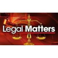 The Legal Implications Of Using AI In Business