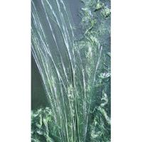 Abstract Acrylic Painting with 3D Effect