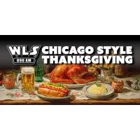 Chicago Style Thanksgiving