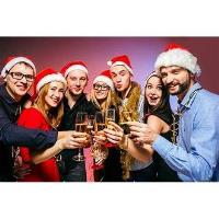 WDC Group & Young Professionals Holiday Breakfast