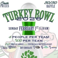 Turkey Bowl 2026
