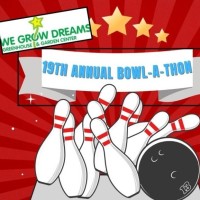 19th Annual Bowl-A-Thon